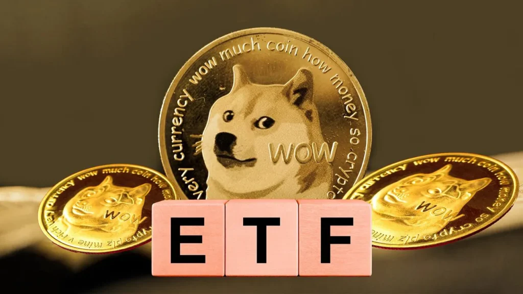 ETF Dogecoin có thể sớm ra mắt tại Hoa Kỳ, nhưng tín hiệu kỹ thuật cho thấy rủi ro điều chỉnh