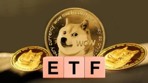 ETF Dogecoin có thể sớm ra mắt tại Hoa Kỳ, nhưng tín hiệu kỹ thuật cho thấy rủi ro điều chỉnh