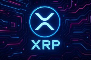 XRP đối mặt mốc hỗ trợ then chốt 2,20 USD sau khi ETF 164 triệu USD