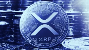 XRP giảm 5% khi Bitcoin thủng 93.000 USD
