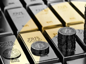 Altcoin vượt trội Bitcoin khi đà tăng lịch sử của kim loại quý chi phối bối cảnh vĩ mô