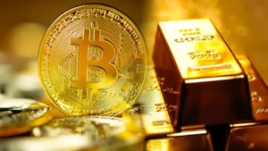 Tại sao vàng sẽ thắng thế Bitcoin vào năm 2025, Thanh khoản, giao dịch và niềm tin mới là chìa khóa