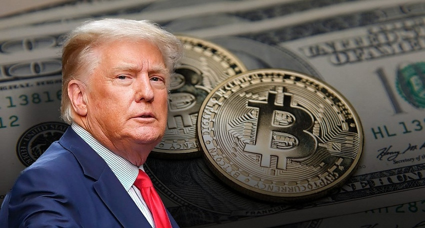 Trump Media chuyển 174 triệu USD Bitcoin sau đợt mua mới