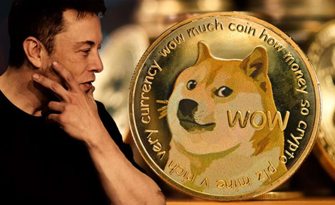 Vì sao Dogecoin rơi xuống dưới 0,13 USD khiến giới tổ chức chú ý?