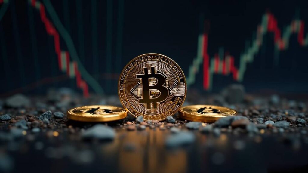 Vùng giá $70.000 đến $80.000 của Bitcoin cho thấy khoảng trống trong mức hỗ trợ giá lịch sử.