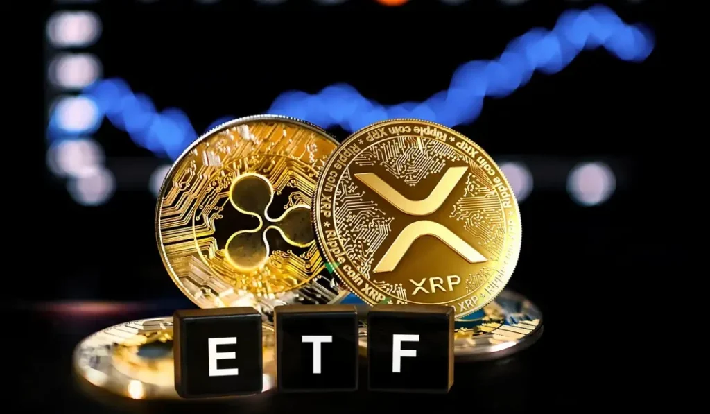 XRP ETF vượt mốc 1,25 tỷ USD, nhưng giá vẫn “nén chặt” trong vùng then chốt