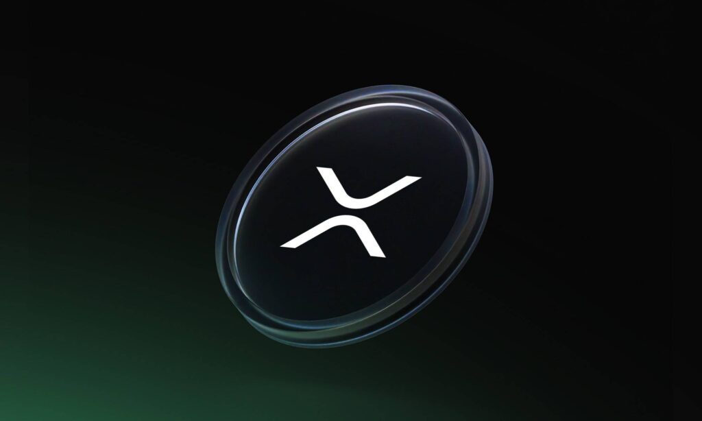 XRP suy yếu sau nhiều lần thất bại quanh mốc 1,95 USD