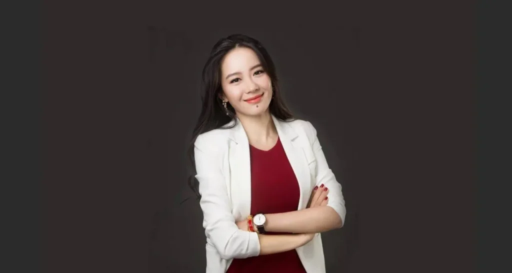 Yi He trở thành đồng CEO mới của Binance bước ngoặt quyền lực tại sàn tiền số lớn nhất thế giới