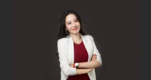 Yi He trở thành đồng CEO mới của Binance bước ngoặt quyền lực tại sàn tiền số lớn nhất thế giới