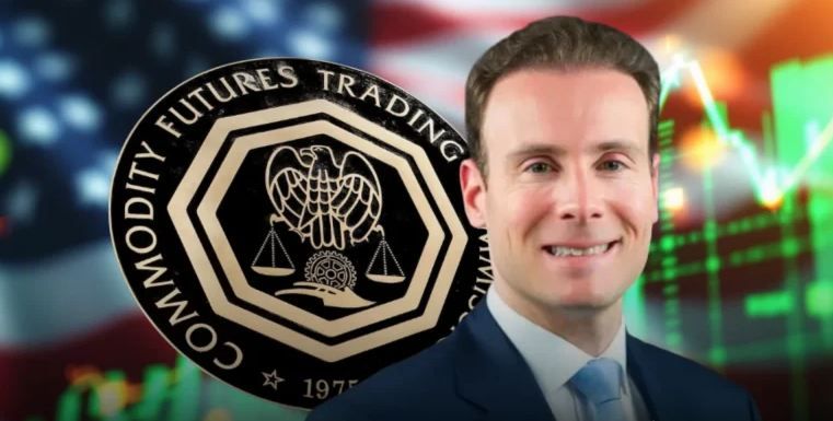 Đảng Cộng hòa tạm thời nắm quyền quyết định chính sách tiền điện tử tại SEC và CFTC