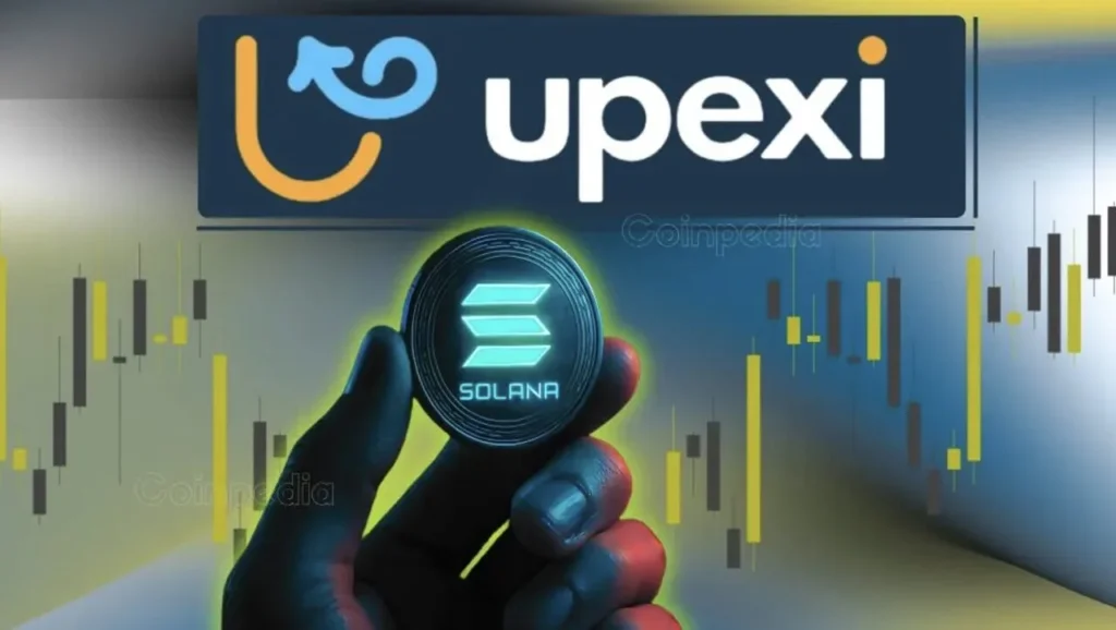 Upexi triển khai chiến lược kho quỹ lợi suất cao, gia tăng nắm giữ Solana