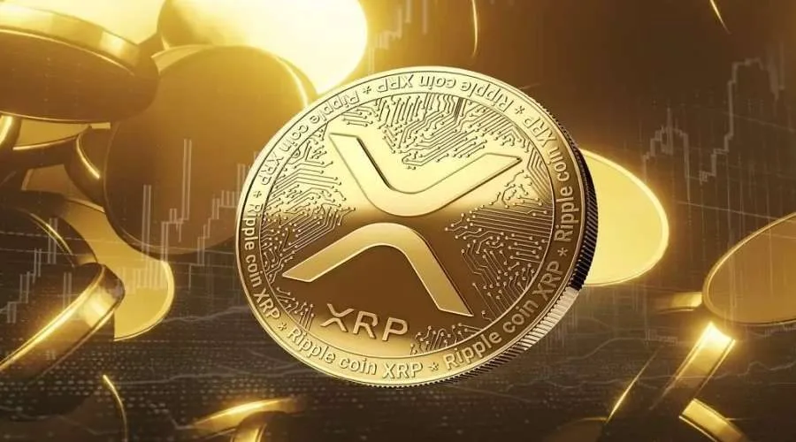 XRP có thể vượt trội hơn Bitcoin khi biểu đồ XRP/BTC cho thấy sự đột phá Ichimoku hiếm hoi 