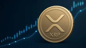 XRP tăng hơn 10%, dẫn dắt đà phục hồi của thị trường tiền mã hóa